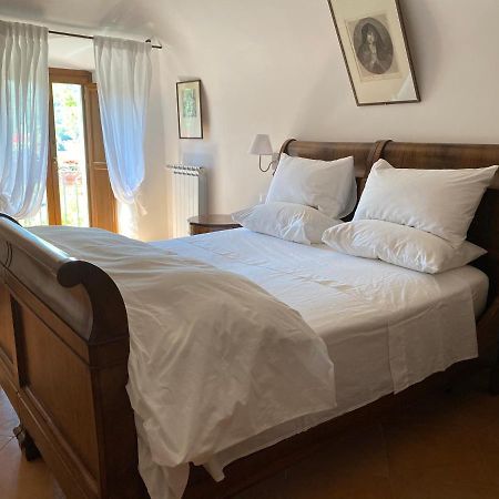 Prata d'AnsidoniaVisione Via Peltuino 19公寓 外观 照片