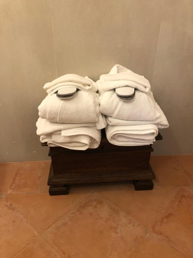 Prata d'AnsidoniaVisione Via Peltuino 19公寓 外观 照片