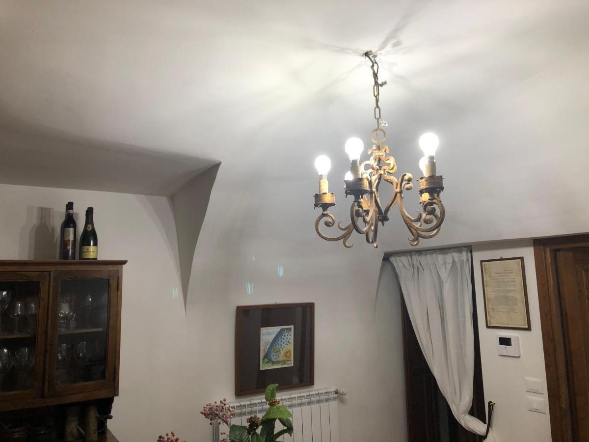 Prata d'AnsidoniaVisione Via Peltuino 19公寓 外观 照片