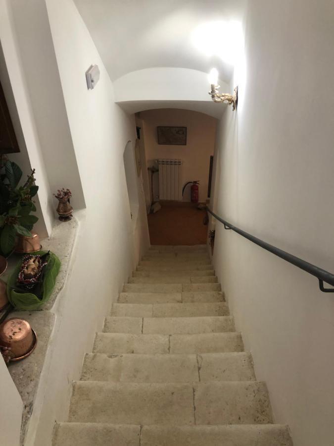 Prata d'AnsidoniaVisione Via Peltuino 19公寓 外观 照片
