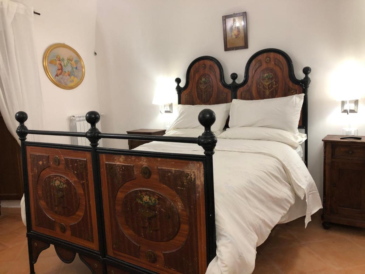 Prata d'AnsidoniaVisione Via Peltuino 19公寓 外观 照片