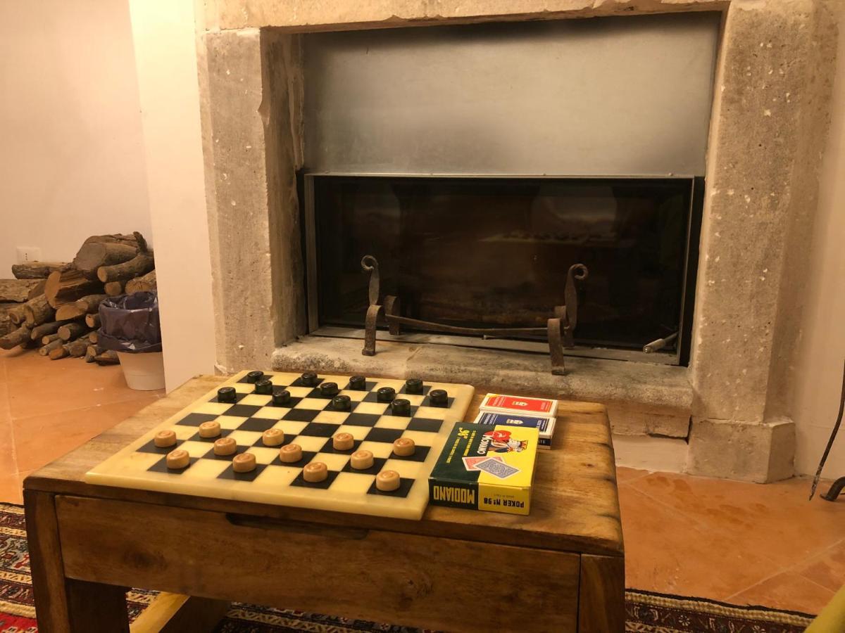 Prata d'AnsidoniaVisione Via Peltuino 19公寓 外观 照片