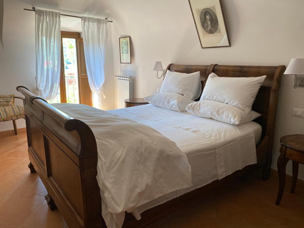 Prata d'AnsidoniaVisione Via Peltuino 19公寓 外观 照片
