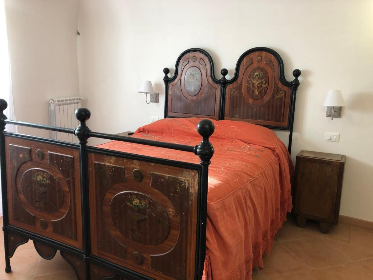 Prata d'AnsidoniaVisione Via Peltuino 19公寓 外观 照片